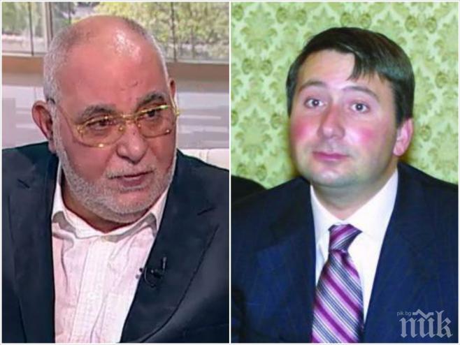 Юлий Москов със скандални разкрития пред ПИК за Иво Прокопиев, милионите, Америка за България и кухите журналистически организации!