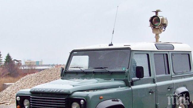 Разследват 15 гранични полицаи от ГКПП Капитан Петко войвода