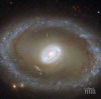 Ето я най-голямата снимка на света (видео)