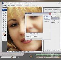 Магията на фотошопа! Вижте реалните тела на звездите, ще останете изненадани!