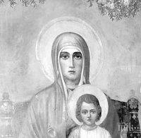 Невероятно чудо! Дева Мария в Пазарджик говори с хората
