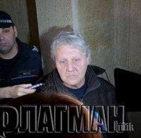 Майката на Атанаска: Убиецът на Алекс е изнасилил дъщеря ми до трупа на детето, това е истината