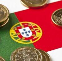 Лисабон ще „започне нужните стъпки” за ускоряване връщането на 25 млрд. евро на МВФ