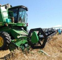 Над 1,4 млрд. лева ще получат земеделските стопани по директните плащания през 2015 г.