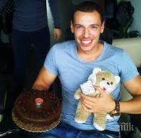 Лудият репортер на Милен Цветков с кървава заплаха за живота си