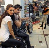 Голяма измама! Лъсна истината за Диляна Попова и Асен Блатечки, вижте какви намерения е имал актьорът за деца и семейство!