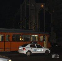 МВР пред ПИК: Блъснатите от трамвай в столицата са в 