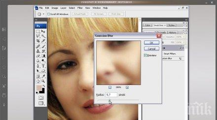 магията фотошопа вижте реалните тела звездите останете изненадани