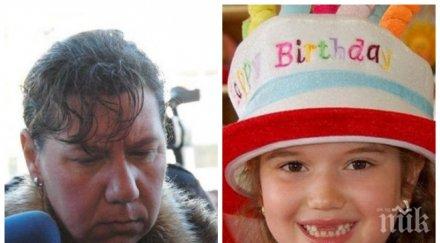 шокиращи разкрития съдебната зала две седмици следили малката алекс убият