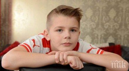 изгониха годишен клас заради прическата