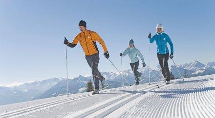 ски патрули пускат пистите следващата зима