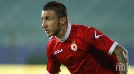 локомотив софия чака бадема карачанаков