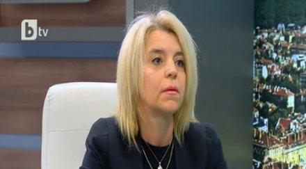 съдия богдана желявска разпределението делата мен злоупотреби съм извършила нарушение