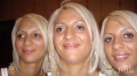 разкриха тризначките емигрират англия решили стават продавачки магазин дрехи