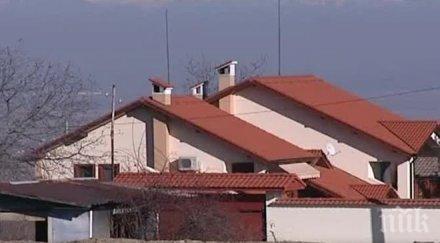 вижте какъв разкош шири кметът пазарджик