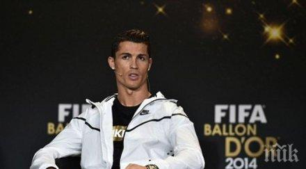 шокираща разлика eто кого феновете туитър дадоха златната топка