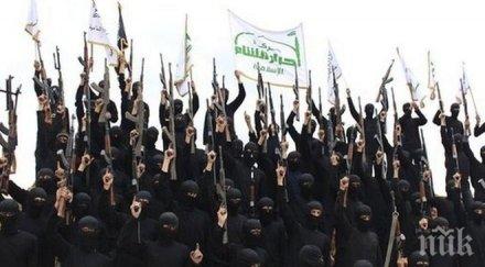 души бяха убити въздушно нападение пазар сирийско село контролирано ислямска държава