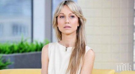 горещо полска красавица кандидатира президент