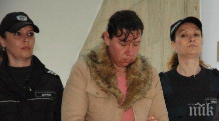 бизнесмен набеден убийство алекс сестрата атанаска лъже