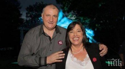 приятелят росица янакиева валентин лазаров скъп приятел съм нито бодигард нито шофьор откъде събрахте толкова злоба хора