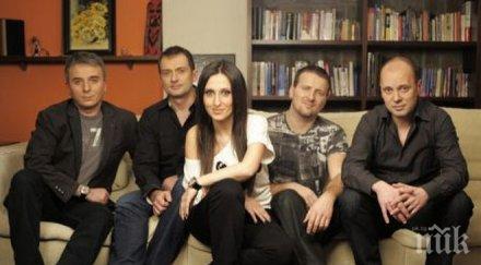 мери бойс бенд концерт годишнината