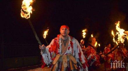 млади художници перник представят дебютна изложба