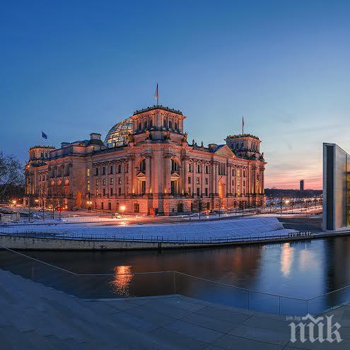 На 21 януари в Берлин ще се състои среща в нормандския формат