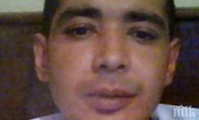 Ром представя дебютната си книга в Пловдив