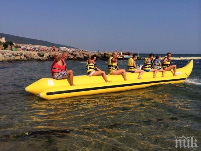 Морето евтино до края на януари - примамват туристи със супер отстъпки