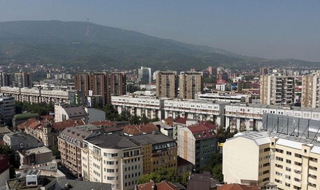 Въздухът в Скопие и Тетово е мръсен, гражданите да не излизат навън 