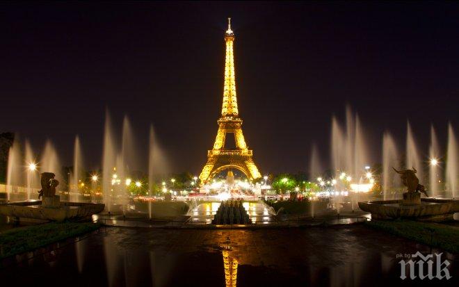 „Коммерсант”: Сред чеченците във Франция няма радикални настроения