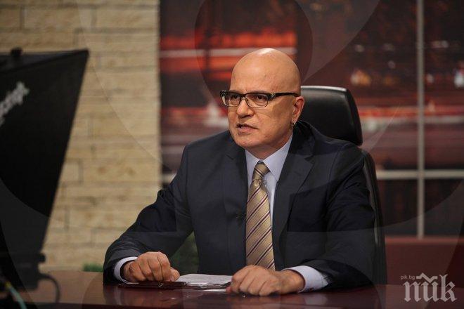 Слави с нов хитър трик за концерта в Арена Армеец - пусна евтини билети по 25 лева, за да напълни залата