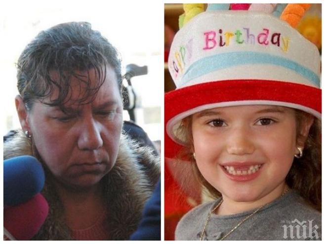 Секретен пост разби версията за неизвестен похитител на 8-годишната Алекс