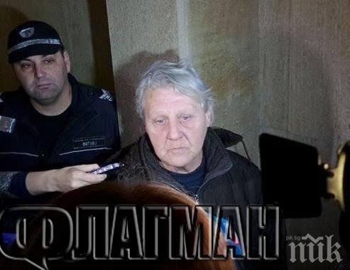 Майката на Атанаска: Убиецът на Алекс е изнасилил дъщеря ми до трупа на детето, това е истината