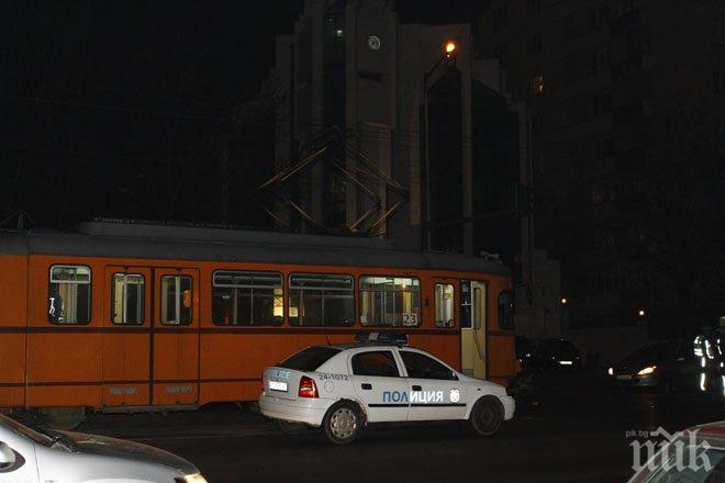 Нагли апаши ограбиха адвокатската колегия в Сливен
