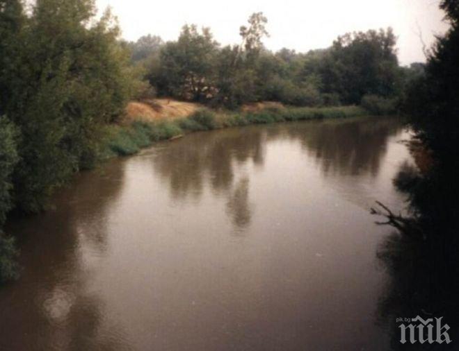 Очакват се повишения на нивата на реките