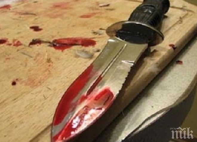 23-годишен намушка 12 души в автобус