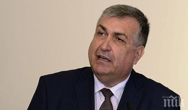 Георги Близнашки: Консенсусът в НС е привиден