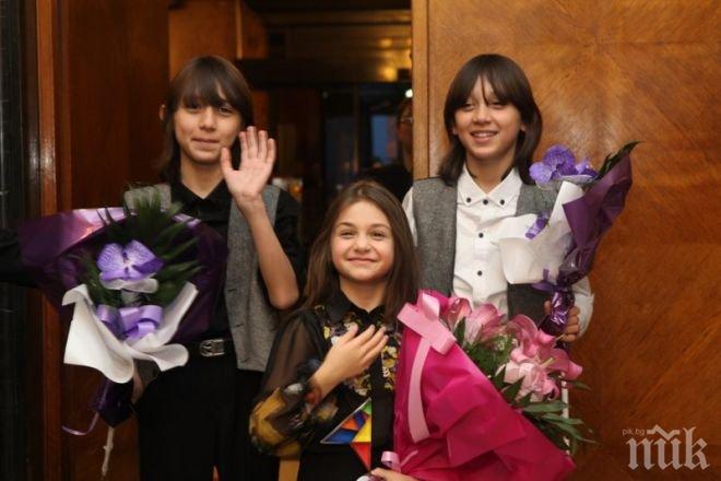 България продължава да губи таланти! Хасан и Ибрахим се местят да живеят в Австрия