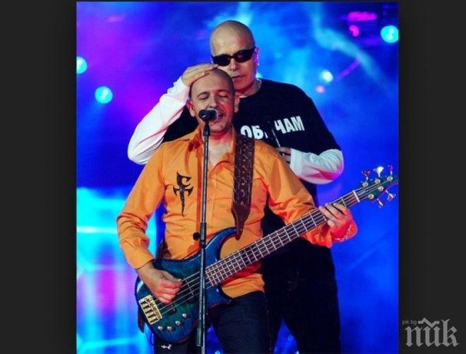 Проверяват с електронна система дали билетите за концерта на Слави не са фалшиви