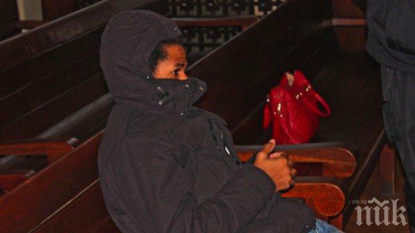 Екстрадираме до 10 дни приятеля на братята Куаши