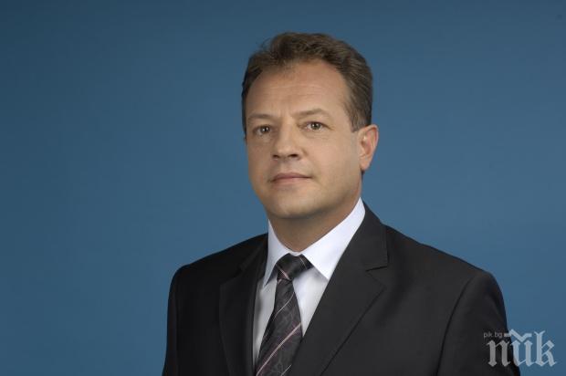 Търново чака средства за проектиране и ремонт на 17 моста