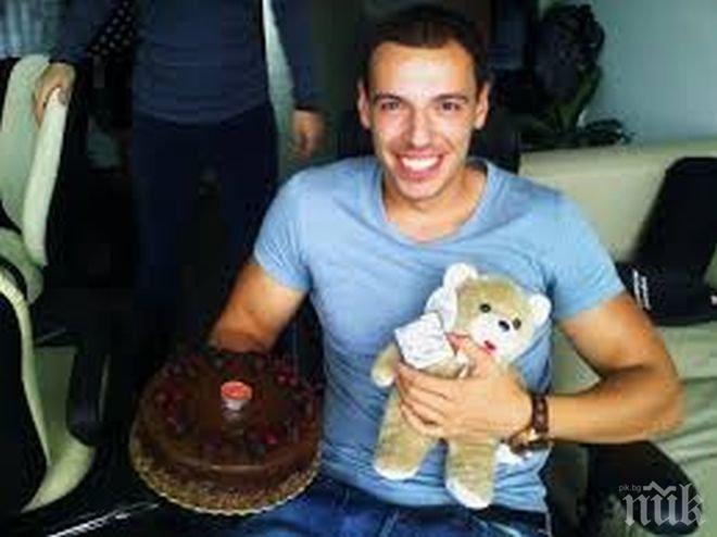 Лудият репортер на Милен Цветков с кървава заплаха за живота си