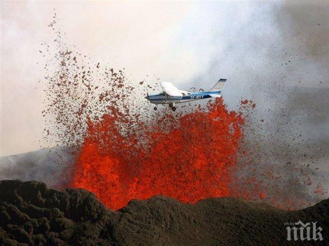 10 снимки, които ще променят представата ви за света