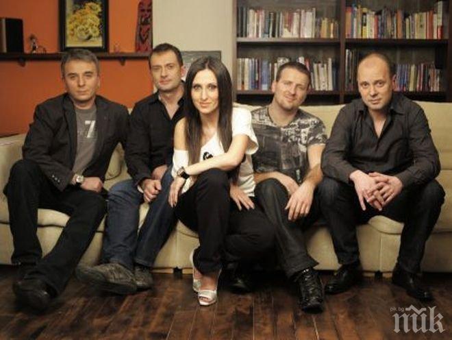 Мери Бойс Бенд с концерт за 20-годишнината си