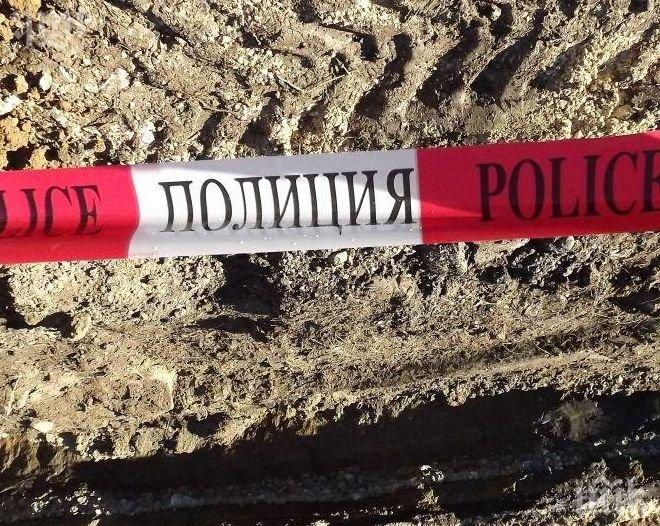 Намериха тялото на издирвания Петър Чучулски