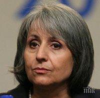 Маргарита Попова ще бъде патрон на тържествата за Трифон Зарезан в Сухиндол