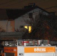 ИЗВЪНРЕДНО В ПИК! Вижте къде се е барикадирал лудият стрелец от 