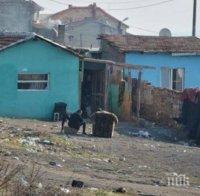 Вдигат мерника на ромско гето във Варна! Сриват 