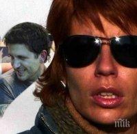 Блатечки заживя с бившата си, Диляна остана сама с бебето